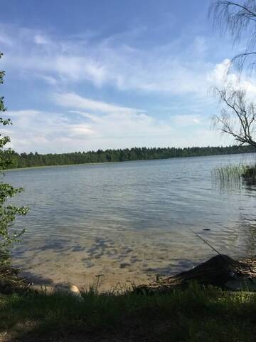 Фото номера Дом для отпуска Дома для отпуска Агроусадьба у Сан Саныча г. Miratichi 28